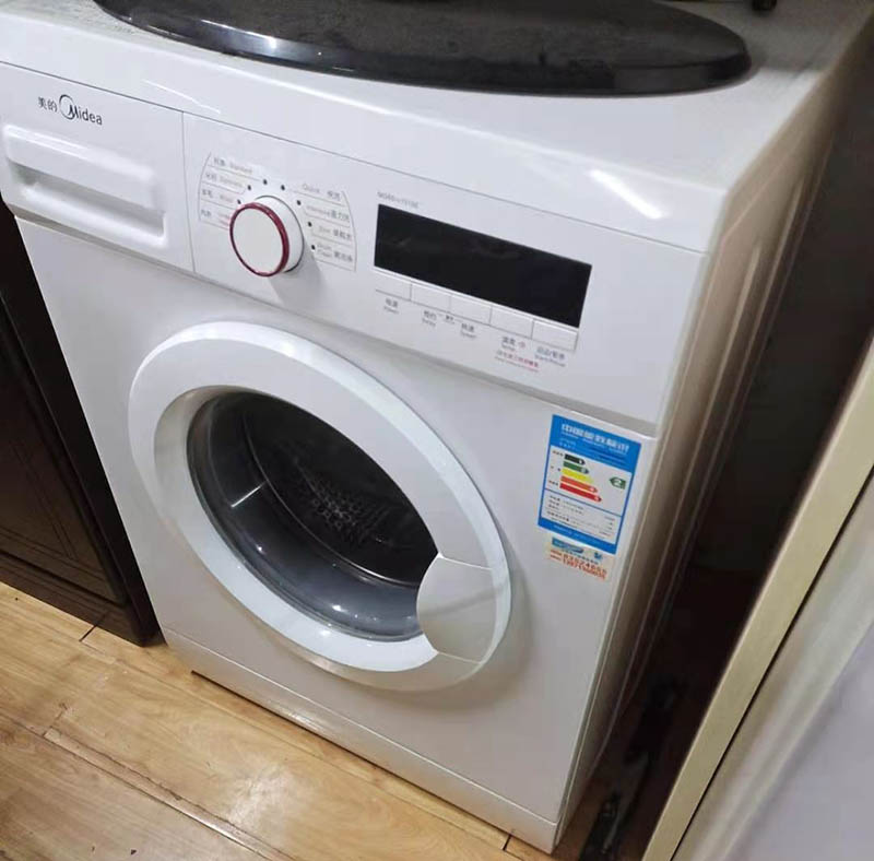 汉阳区洗衣机回收
